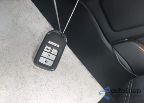 2021 Honda Cr-V Touring z USA, uszkodzony, nr VIN 2HKRW1H92MH410113